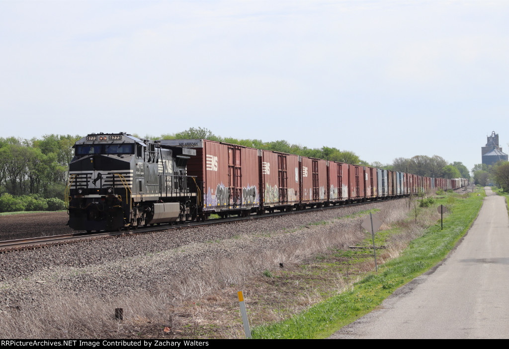 NS 4773